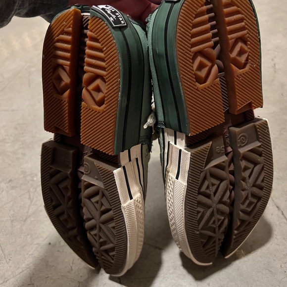 Converse FenG CHen WANG, size 6 - Picture 8 of 8